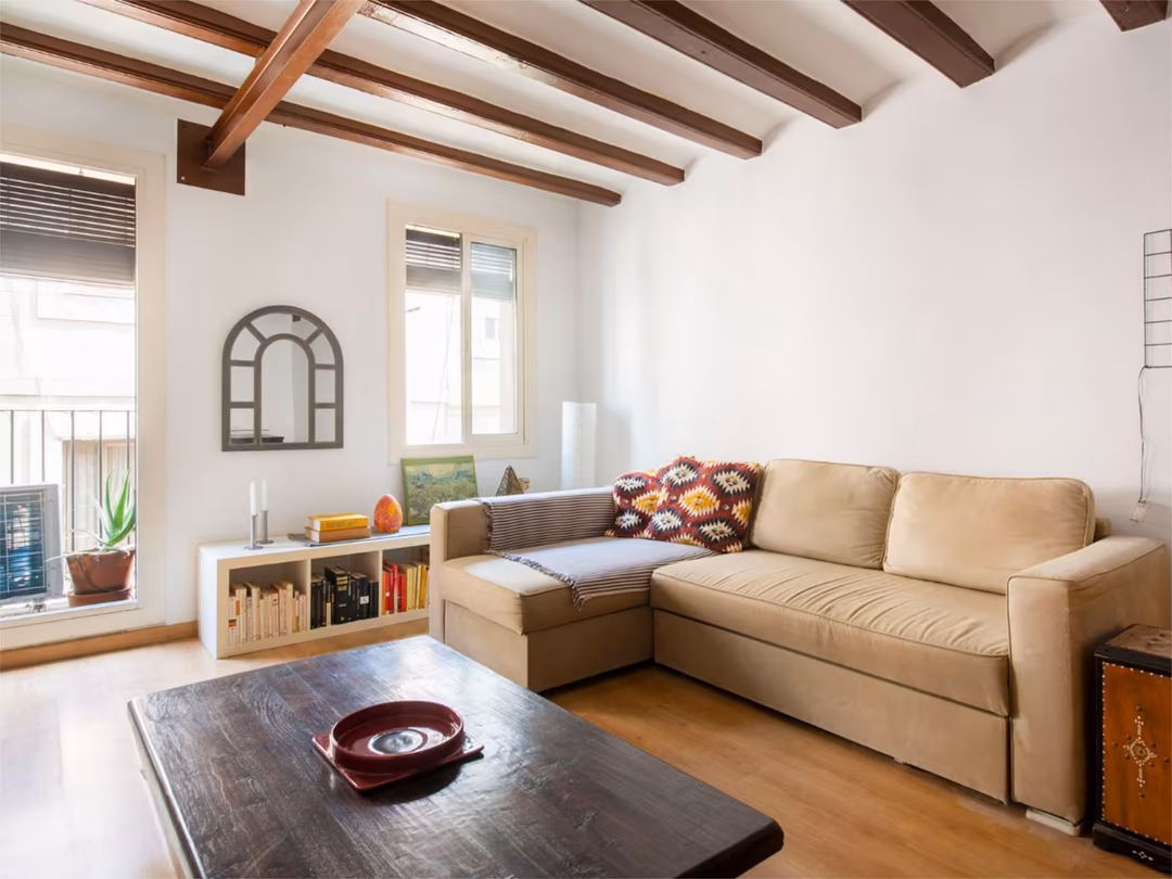 Piso en  Carrer dels Tallers 39 - Foto 4