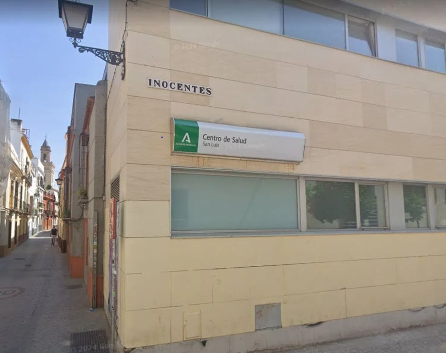 Piso en calle Maravillas, 2 - Foto 8