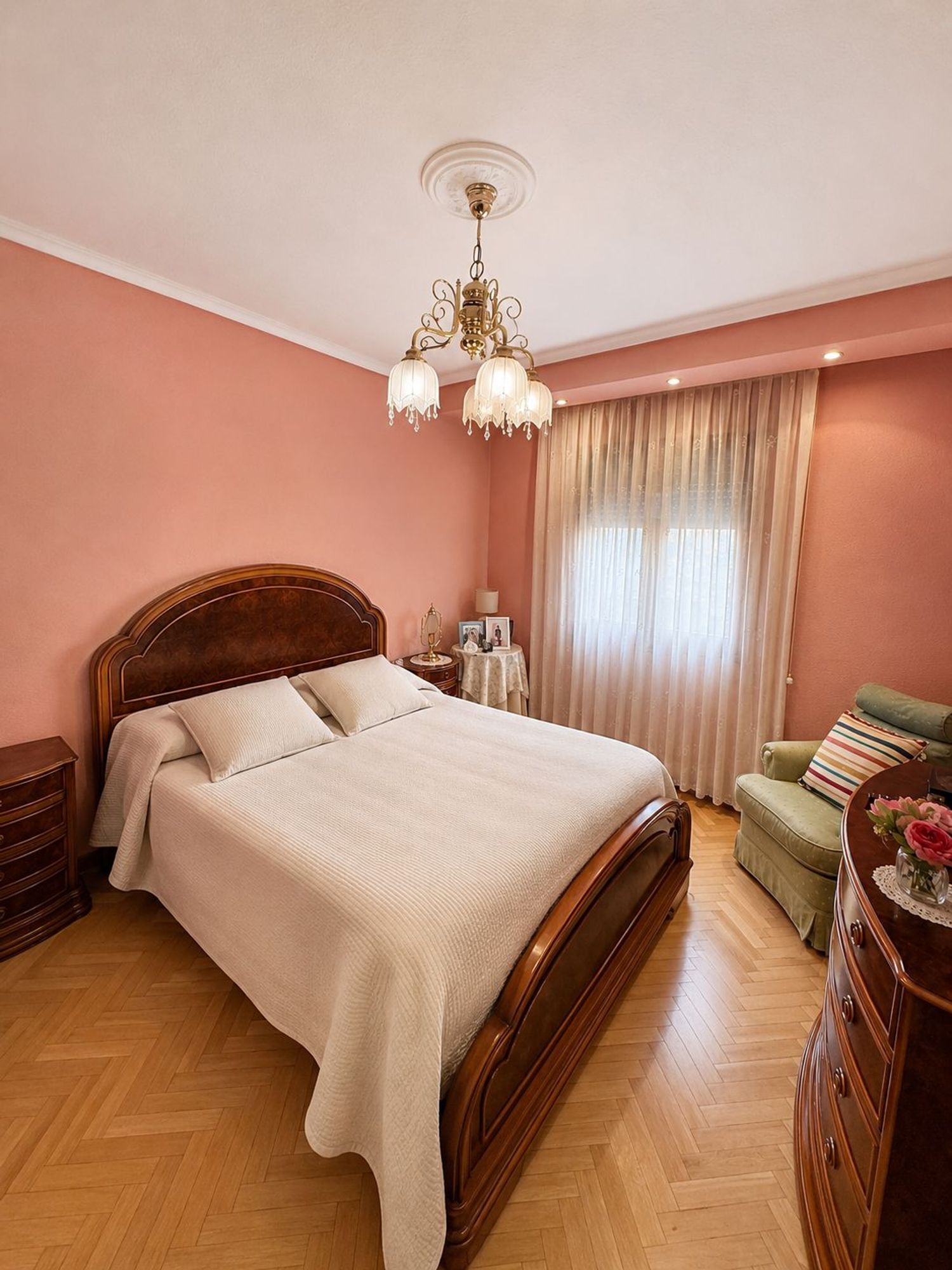 Chalet adosado en Plan Sur-Amistad - Foto 9