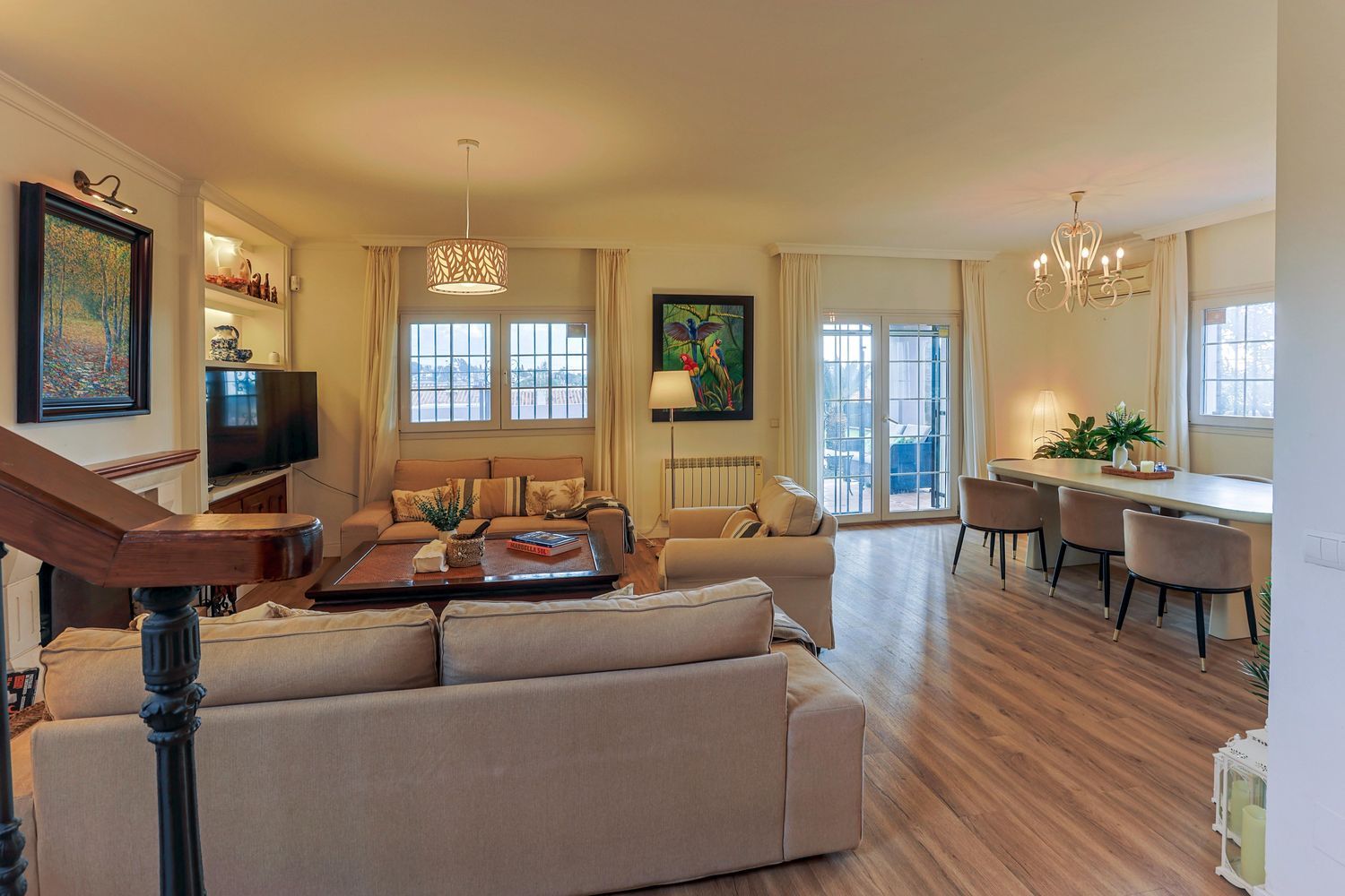 Casa independiente en calle Pico del Naranco, 59 - Foto 9