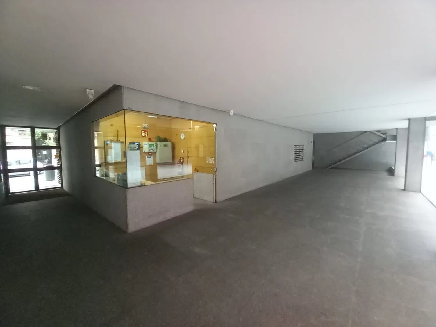 Estudio en calle del Amparo, 103 - Foto 29