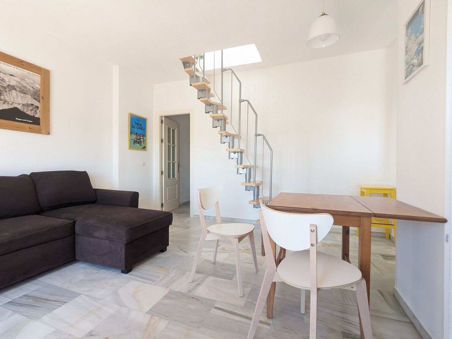 Ático en calle Carrión, 11 - Foto 9