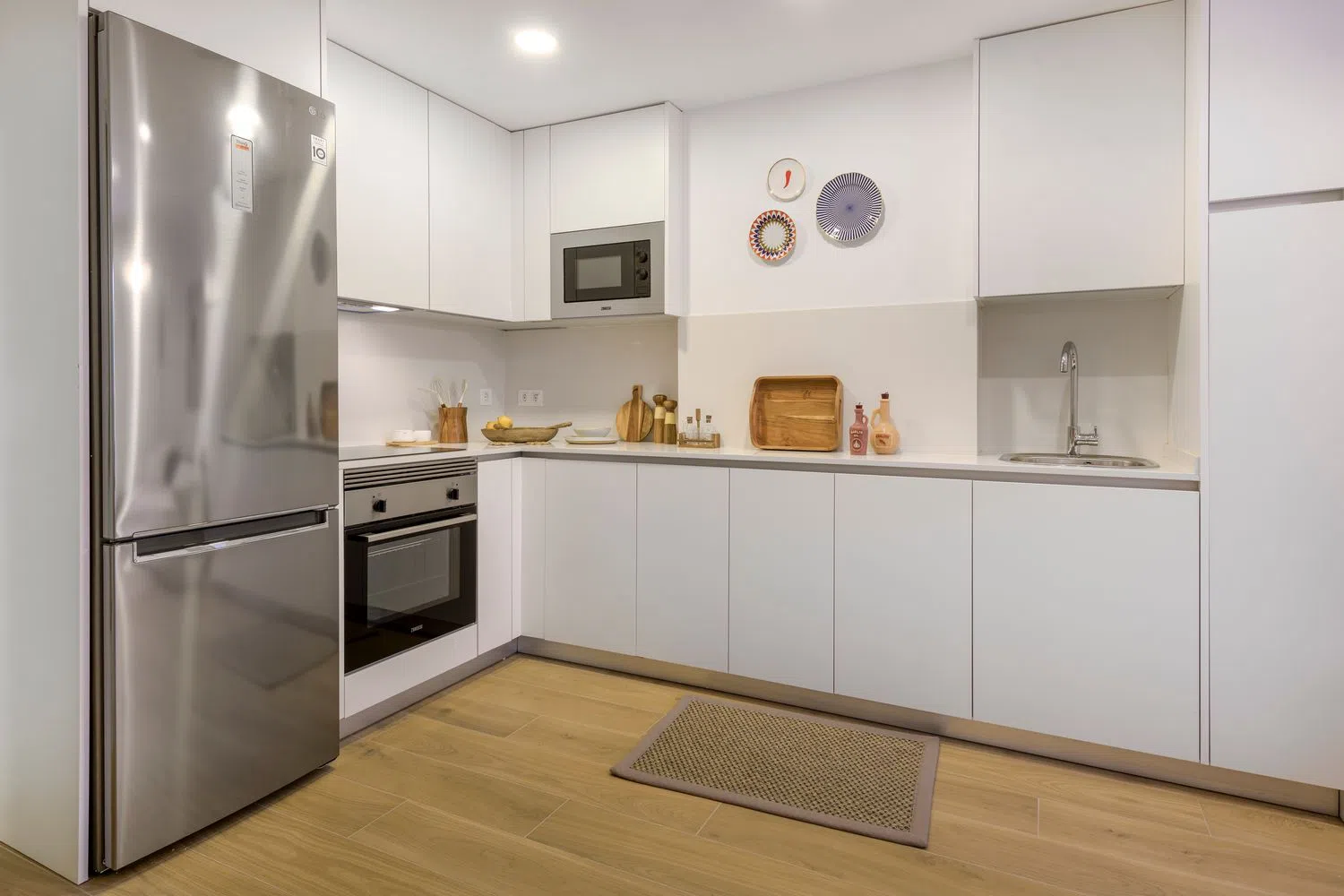 Piso en calle Casimiro Mahou Bierhans, 27 - Foto 7