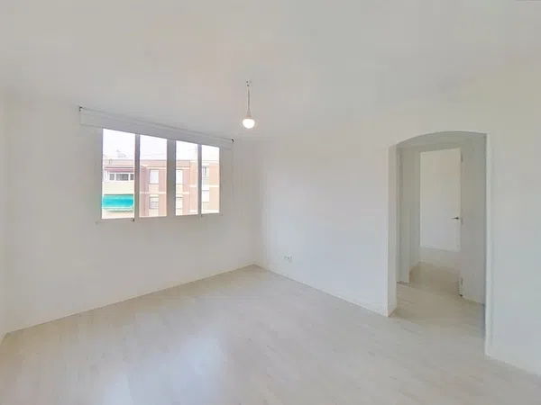 Piso en Barrio Ventas