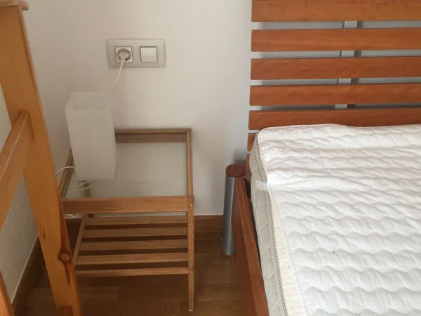 Piso en Barrio Zona Juan Carlos I - Avenida de Europa - Foto 11