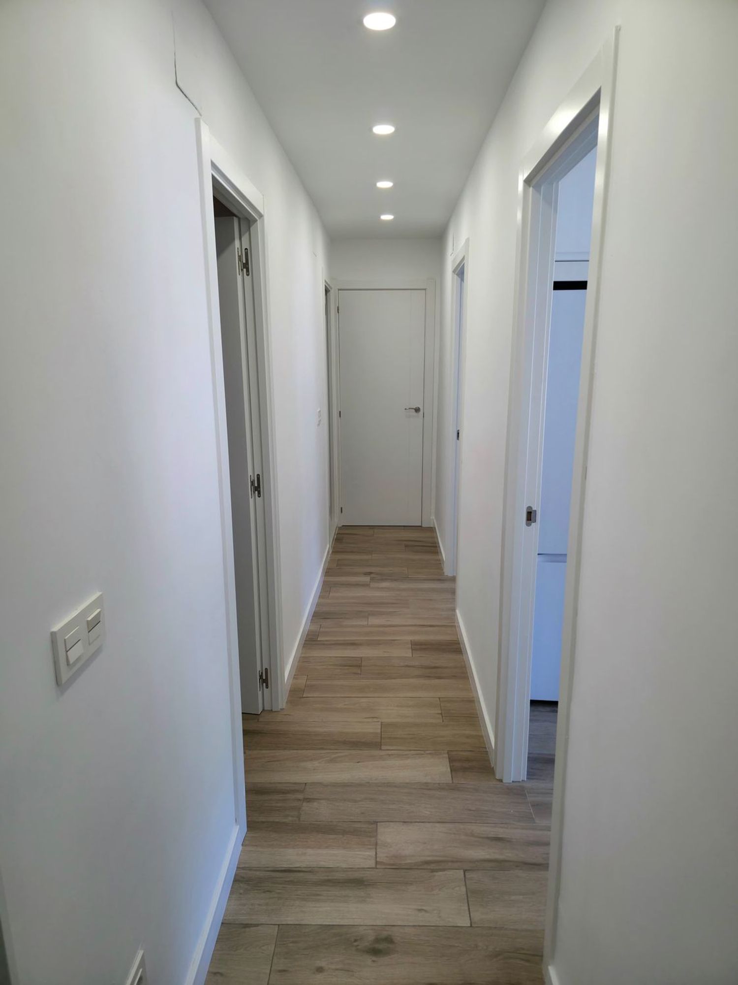 Piso en Calle Emilio Martínez, 6 - Foto 3