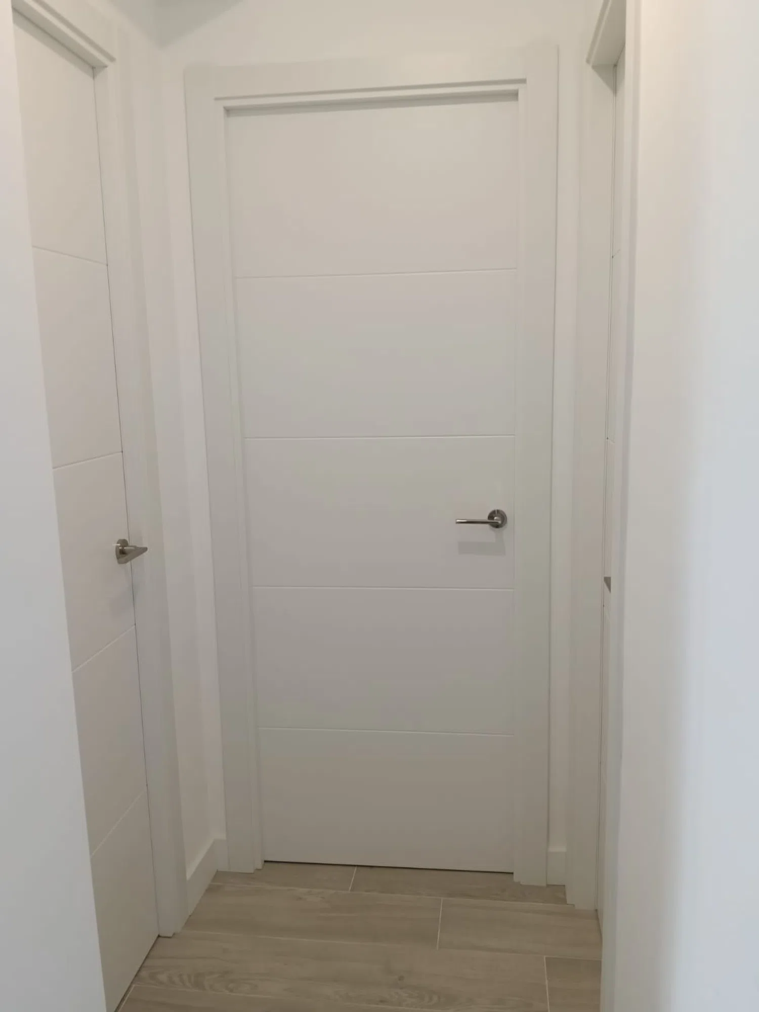 Ático en calle de Aguilafuente, 127 - Foto 5