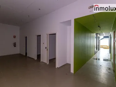 Nave Industrial en  Calle Isidoro Sevilla - Foto 15