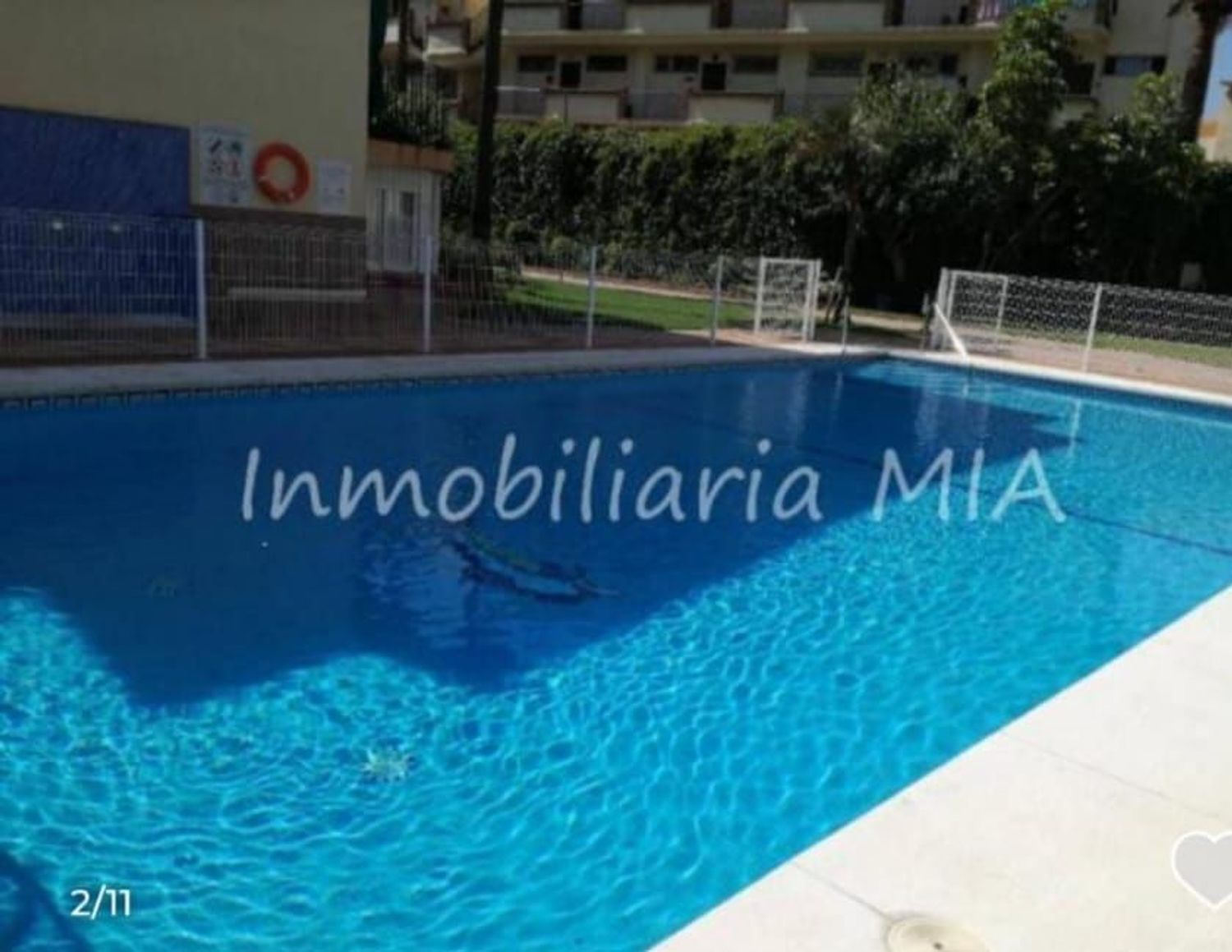 Estudio en Paseo de Maritimo Torremolinos, 45, Playamar - Benyamina - Foto 4