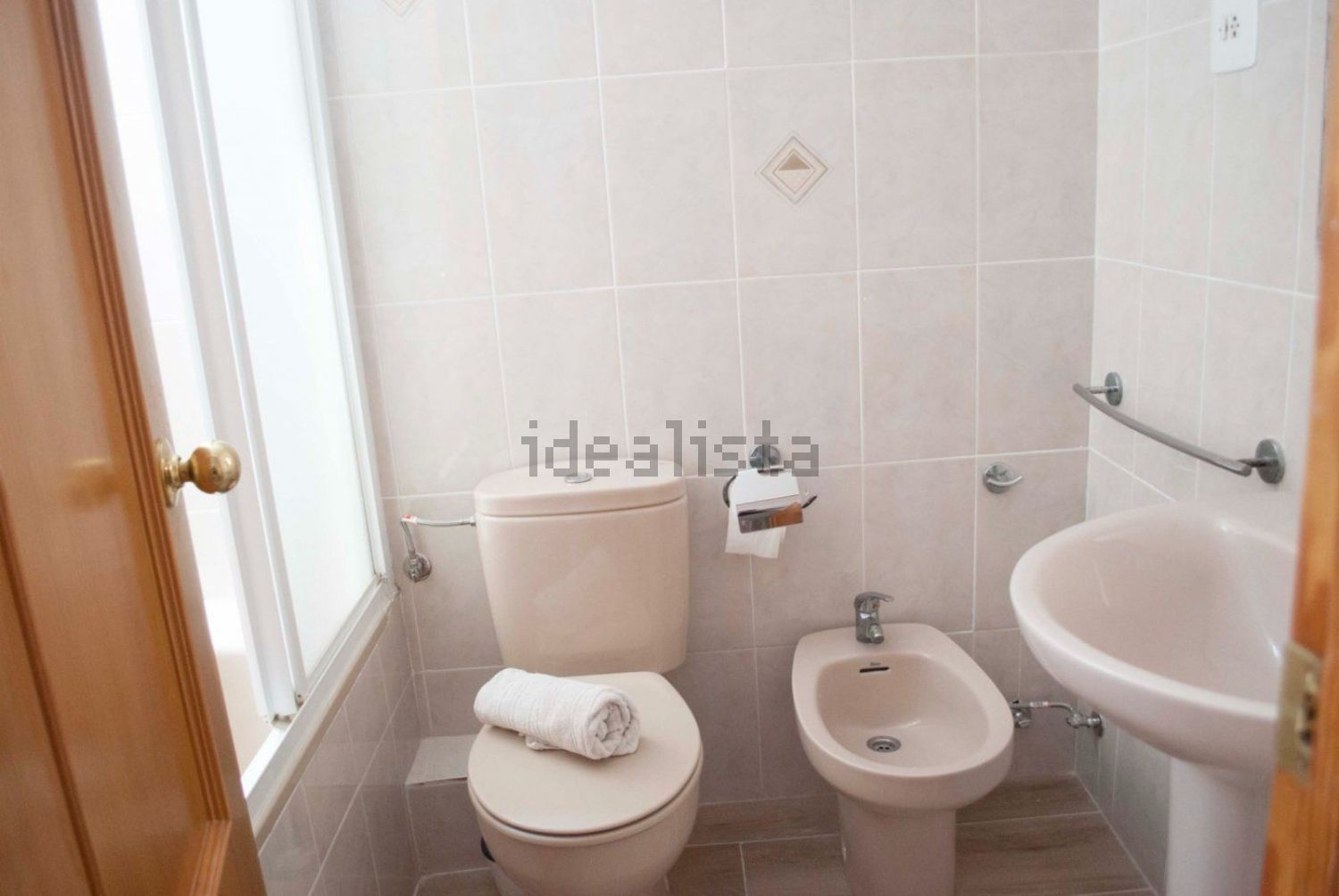 Piso en La Creu Coberta - Foto 18