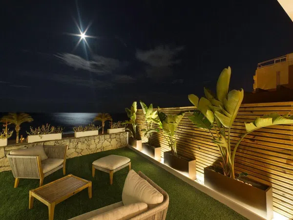 Chalet adosado en Avenida Jaime I el Conquistador, 35, Playa Muchavista - Foto 10