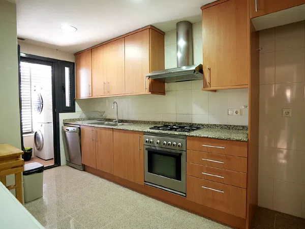 Piso en Maestro Serrano, 7 - Foto 18