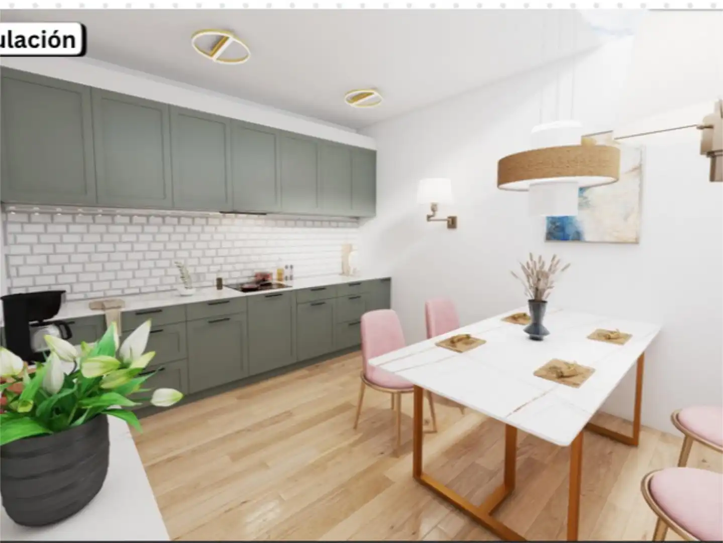 Chalet en  Carrer Ferrerets 36 - Foto 3
