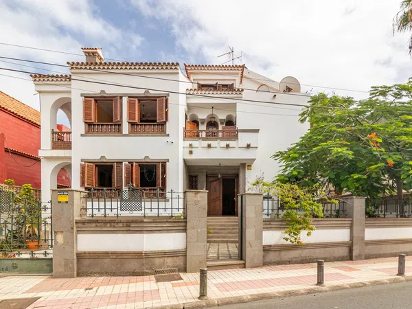 Casa o chalet independiente en Ciudad Jardín - Foto 83