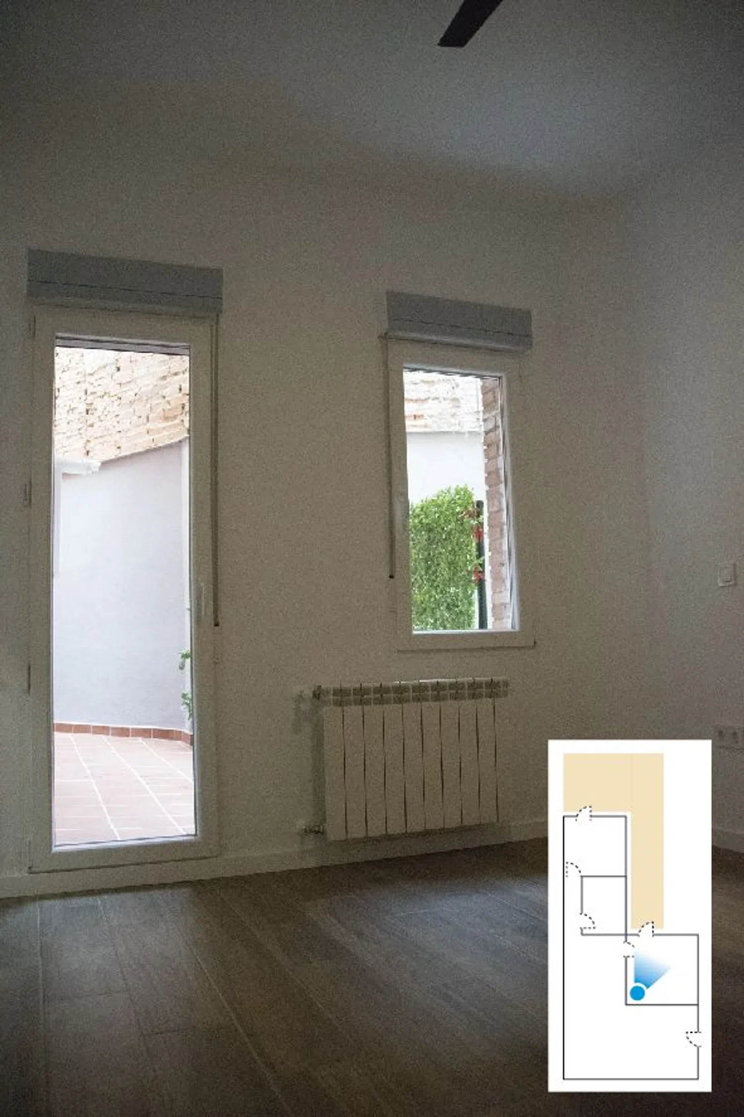 Piso en Alcobendas Centro - Foto 12