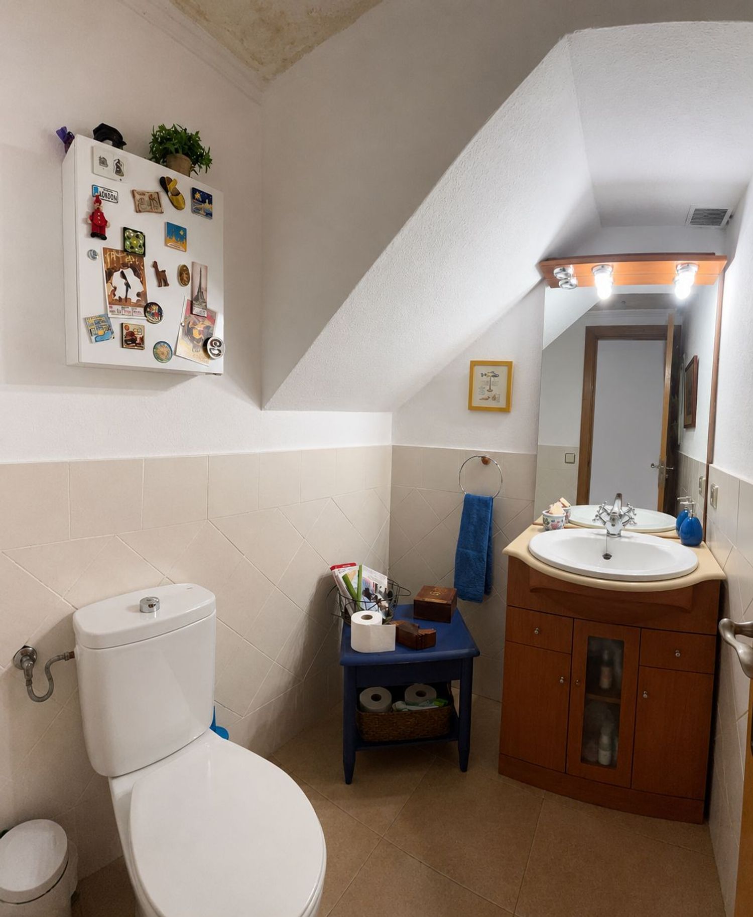 Chalet adosado en Poblenou - L'Oliva Gran, Poblenou - L'Oliva Gran - Foto 14