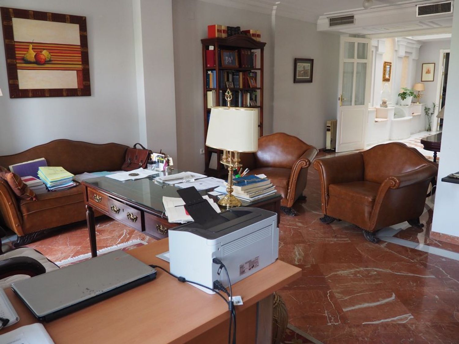 Casa o chalet independiente en Calle Manuel Calvo Leal, 12, El Arenal - La Pólvora - Foto 20