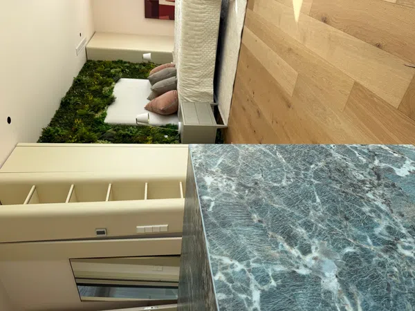 Casa independiente en Barrio Sierra Blanca - Foto 8