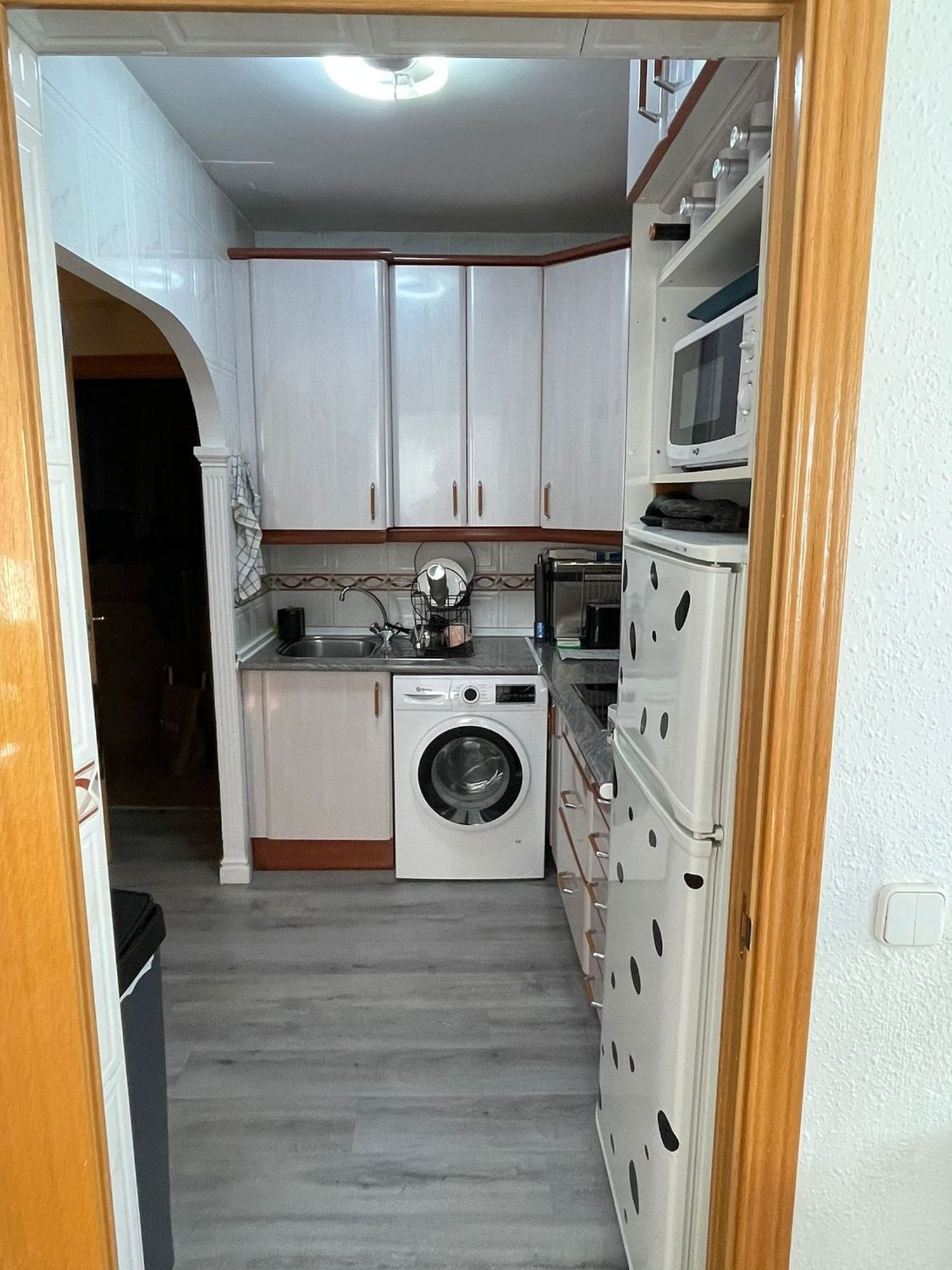 Piso en Barrio Bellas Vistas - Foto 3