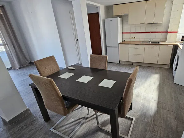 Piso en Calle Doctor Fleming, 58, Barrio Alto, Barrio Alto - Foto 10