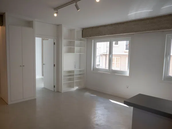 Piso en calle Vista Alegre, 5