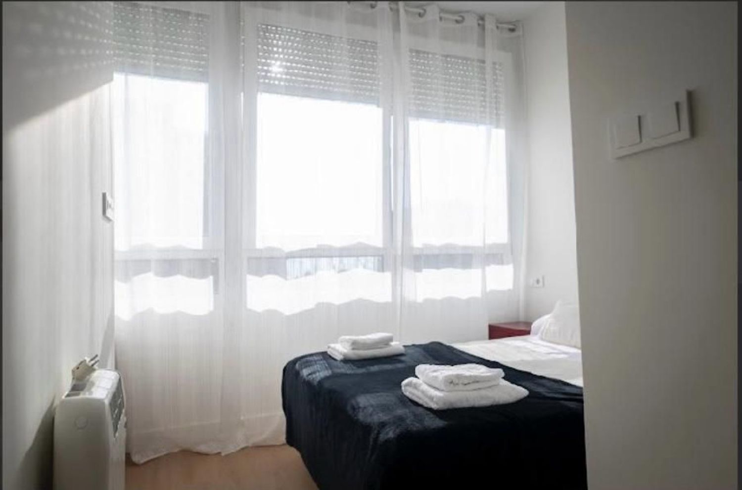 Estudio en calle Juan José Pérez del Molino, 13 - Foto 1