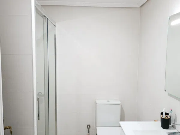 Piso en Avenida Príncipe Felipe, 29, Hospital - Nuevo Centro, Hospital - Nuevo Centro - Foto 2
