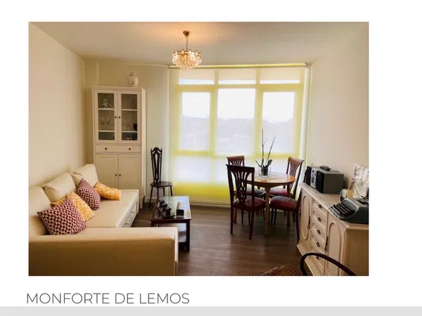 Estudio en Calvo Sotelo, 71 - Foto 1