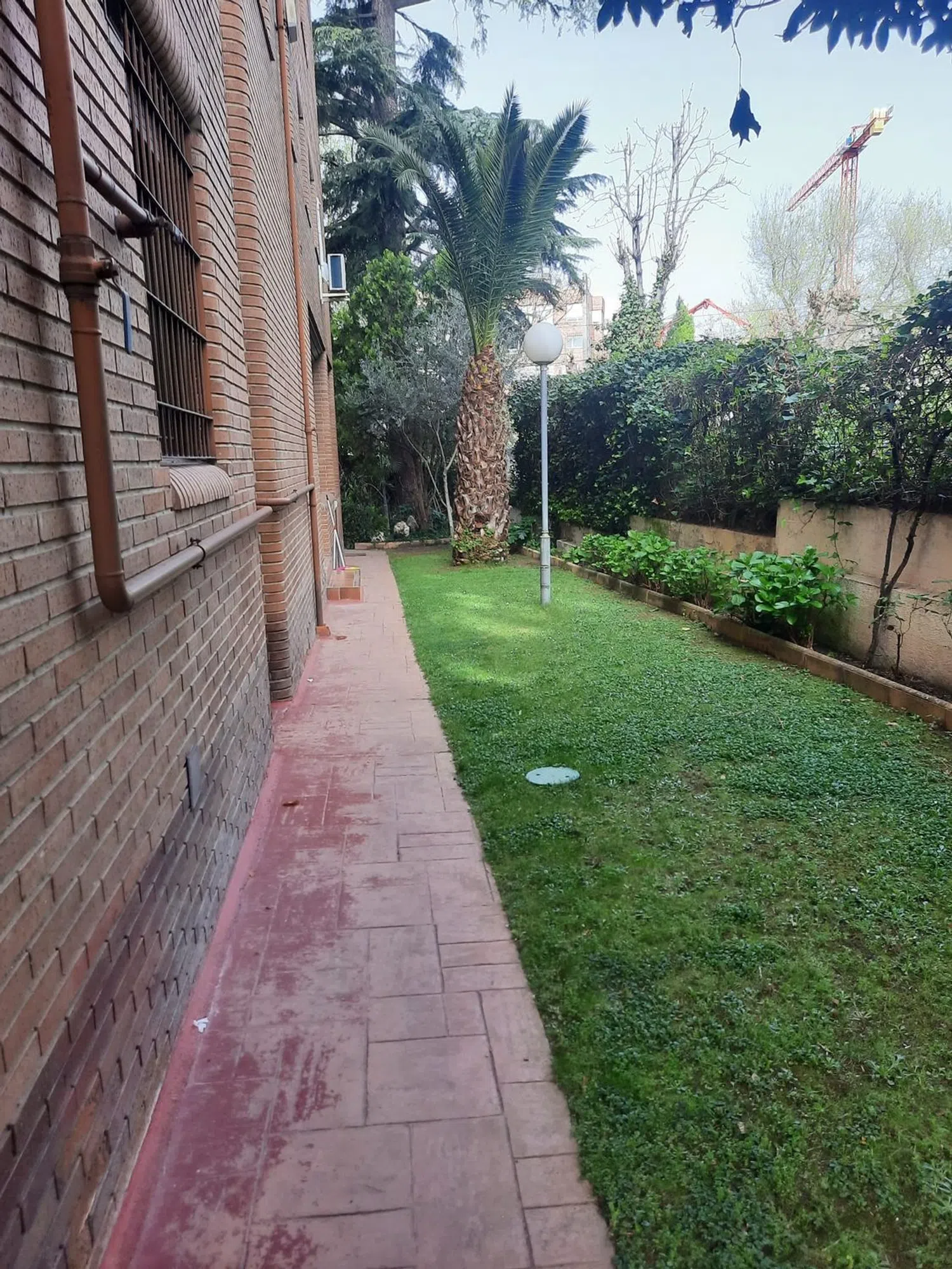 Piso en Barrio Colina - Foto 3