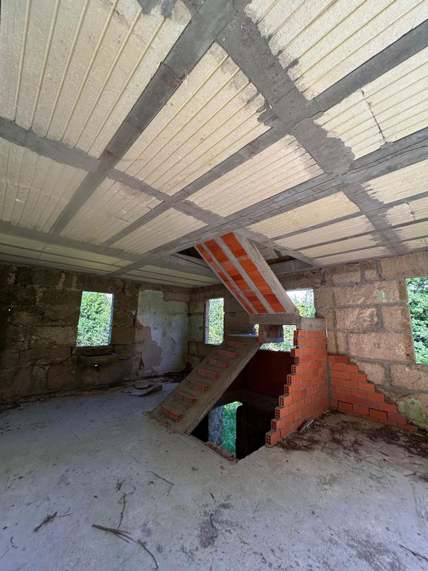 Casa de pueblo en Portela, 5 - Foto 2
