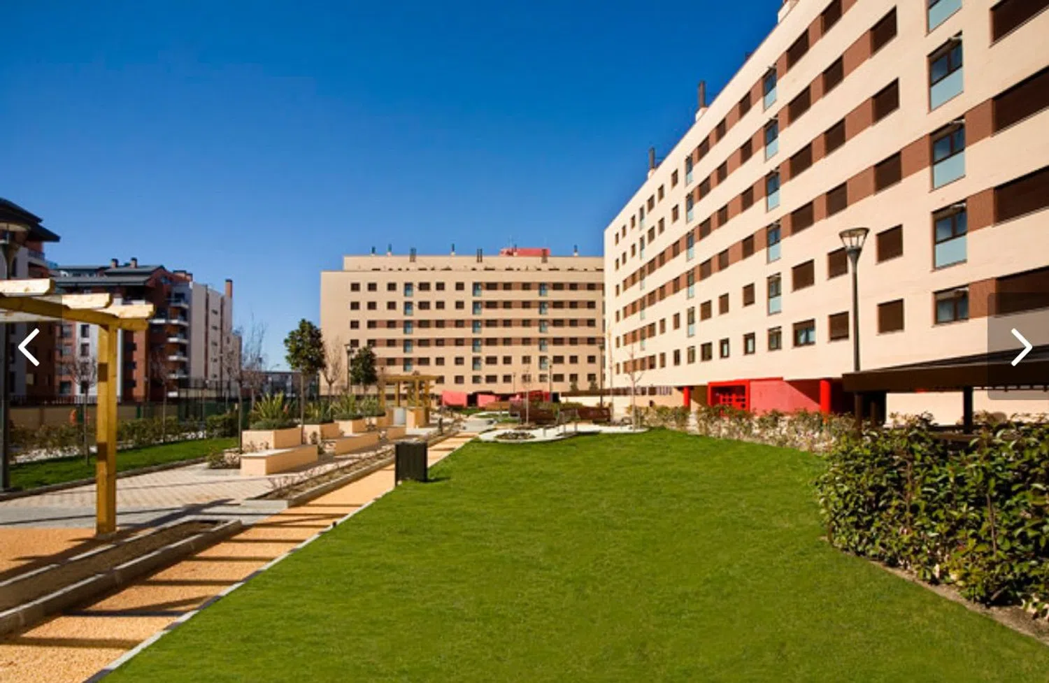 Piso en calle Platino, 1 - Foto 2