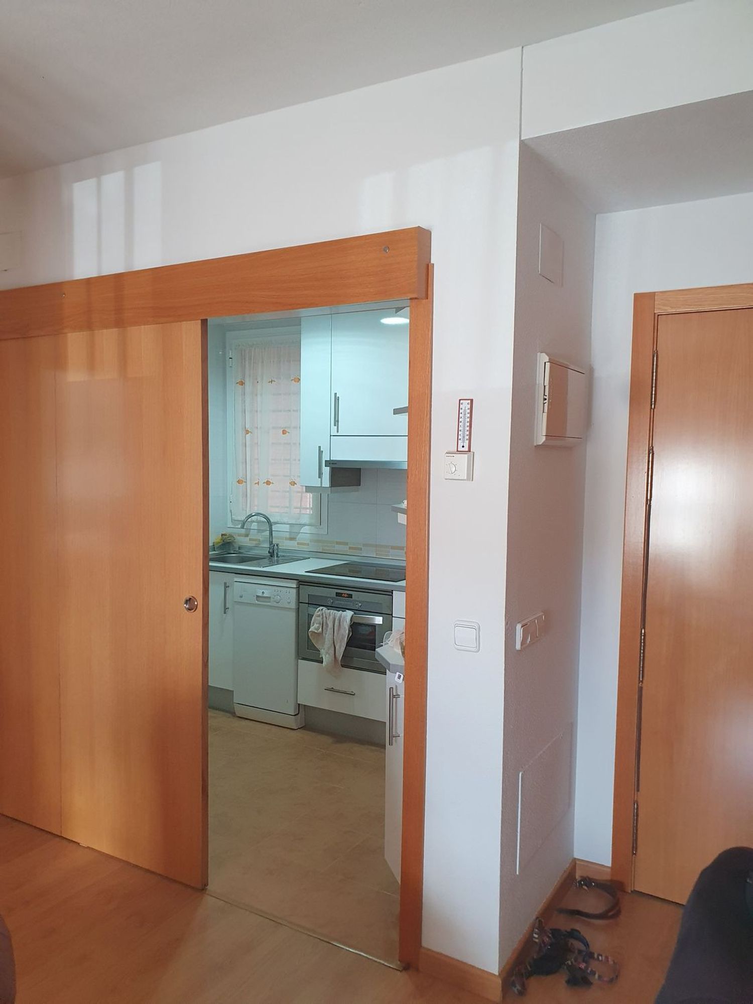 Piso en calle de los Sueños, 10 - Foto 6