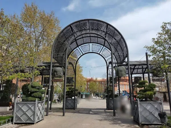 Casa independiente en Centro - Foto 27