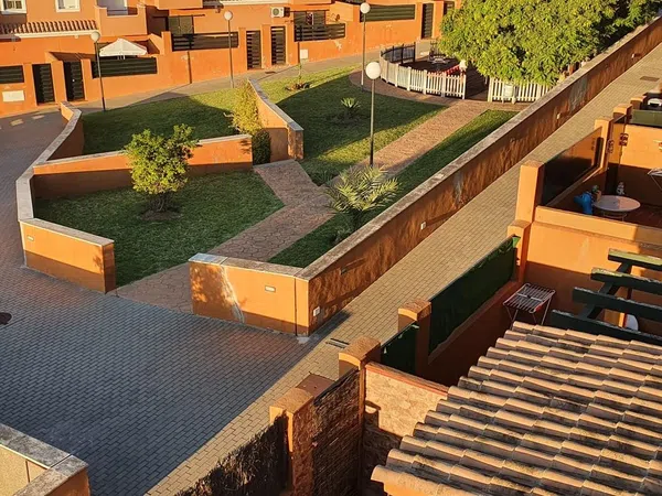 Chalet adosado en Calle Melilla, 1 - Foto 15