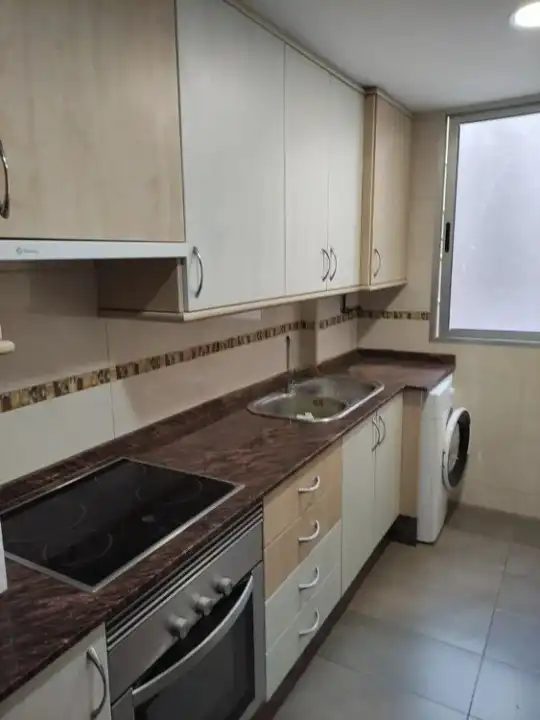 Piso en  Avinguda del Primat Reig 78 - Foto 3
