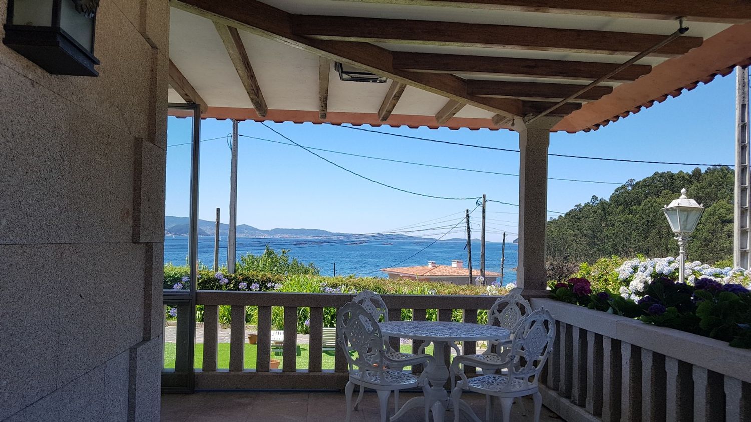 Casa o chalet independiente en Travesía Praia, 2 a - Foto 2