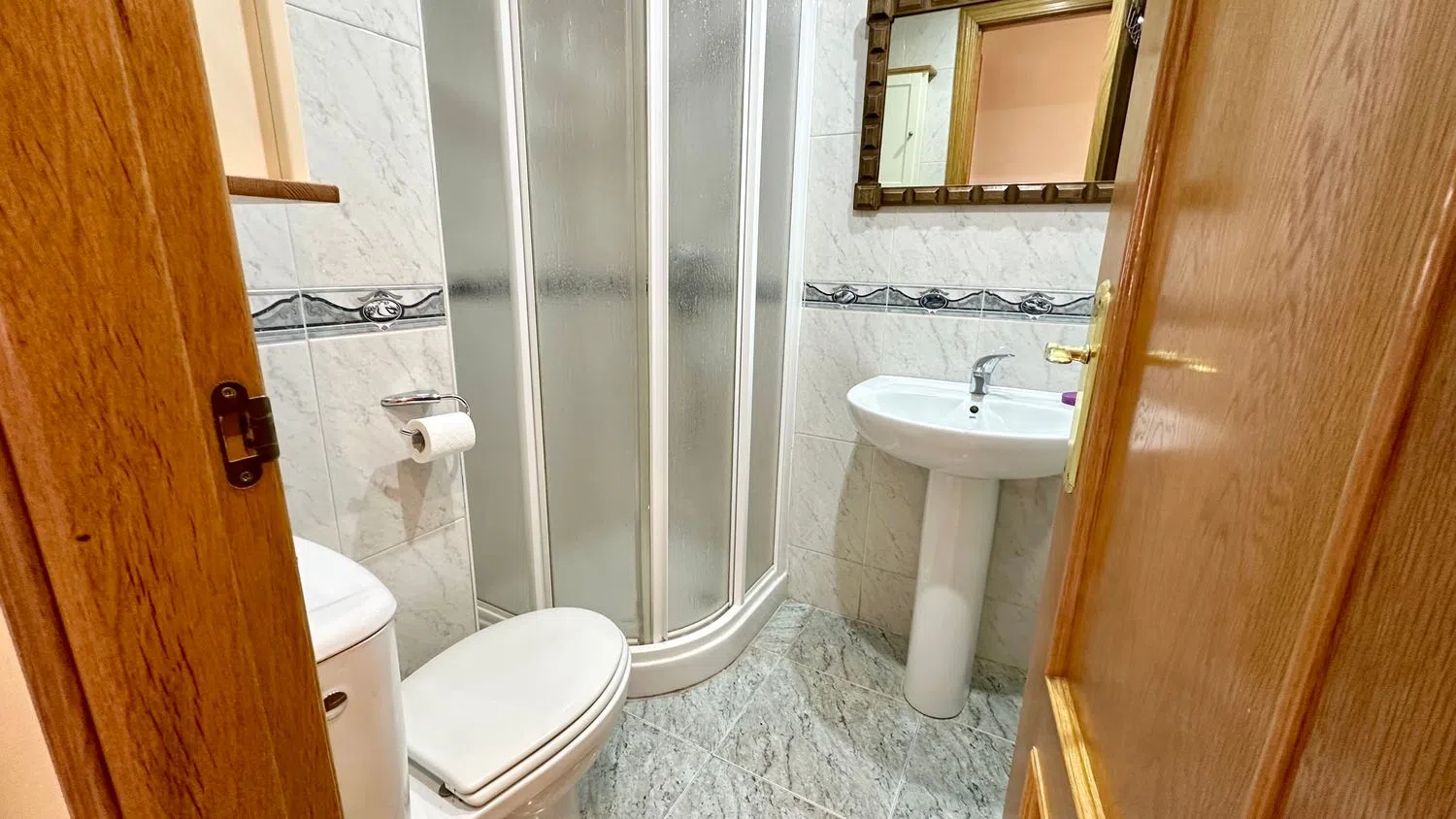 Piso en avenida de Pedro Diez, 8 - Foto 8