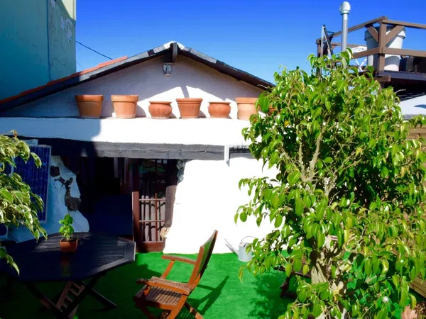 Casa rural en Bajada del Pino, 31, La Vega-El Amparo-Cueva del Viento, La Vega-El Amparo-Cueva del Viento - Foto 6
