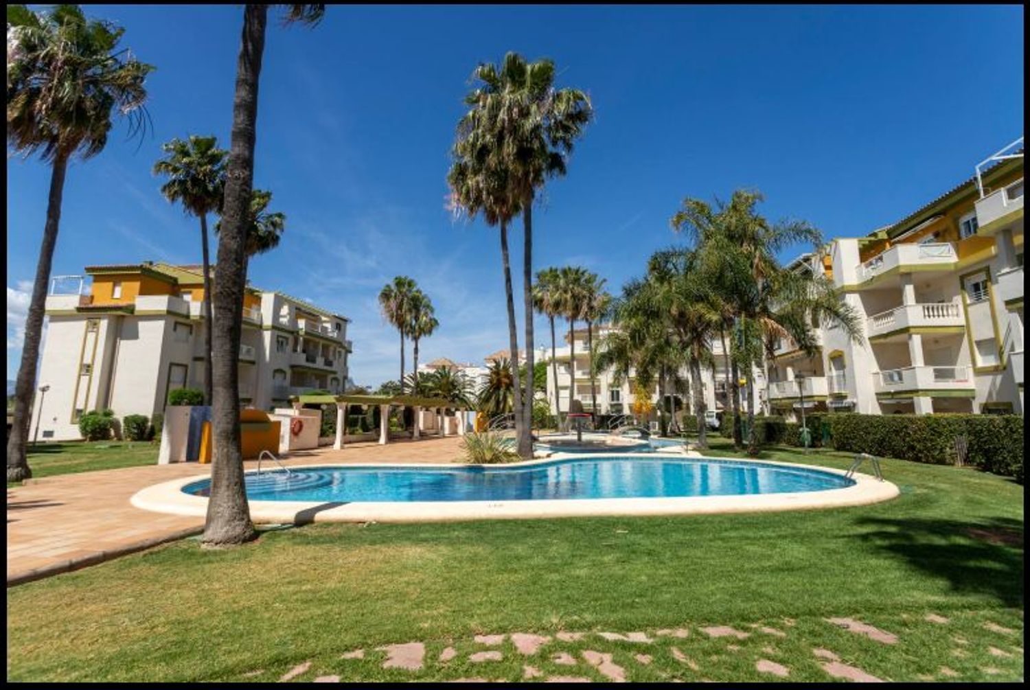 Piso en Calle Mar Adriatica, 1, El Palmar-Los Molinos - Foto 22