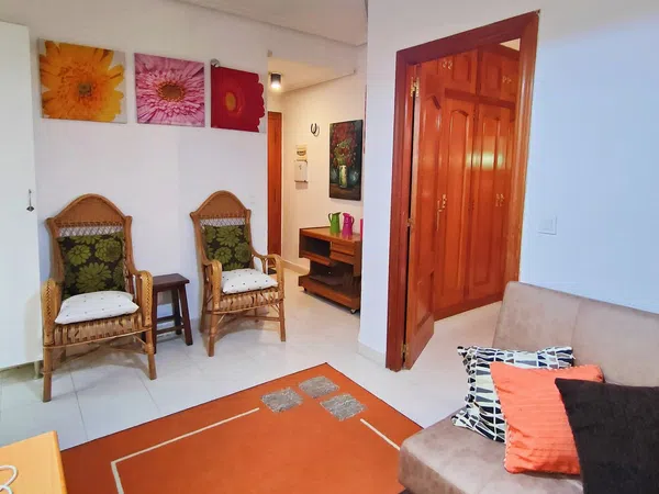 Piso en Calle Libreros, 60, Universidad-Tenerías - Foto 5