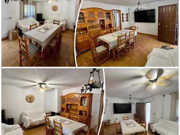 Chalet adosado en Calle Arenas Gordas, 94 - Foto 6