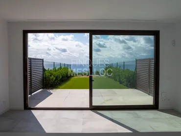Chalet en Montgat - Foto 2