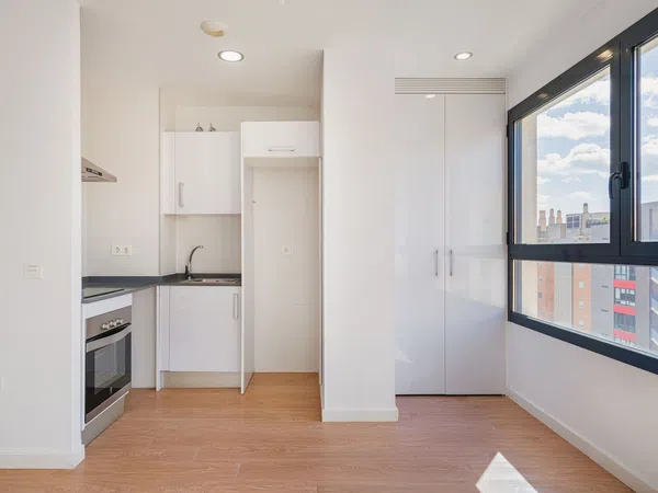 Piso en Pilar Lorengar, 16 - Foto 4