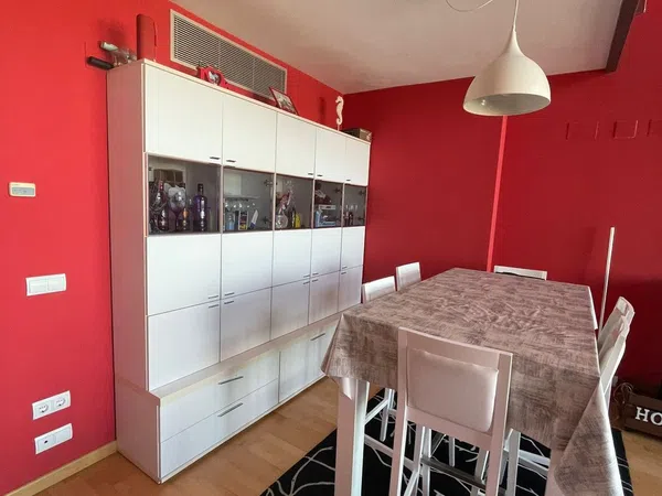 Dúplex en Avenida de las Jacarandas, 2, El Castell, El Castell - Foto 7