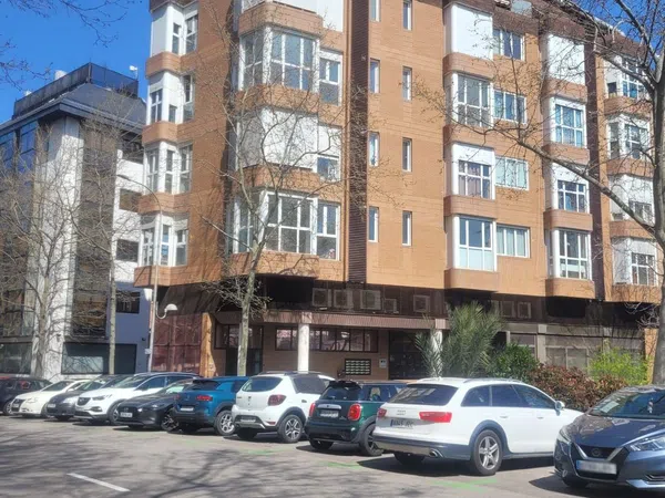 Piso en calle de Santa Hortensia, 50 - Foto 5