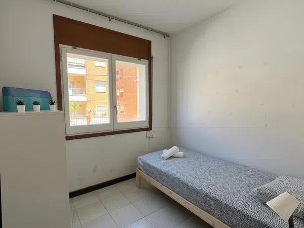 Piso en Josep Tarradelles, 16, Marítim, Marítim - Foto 3