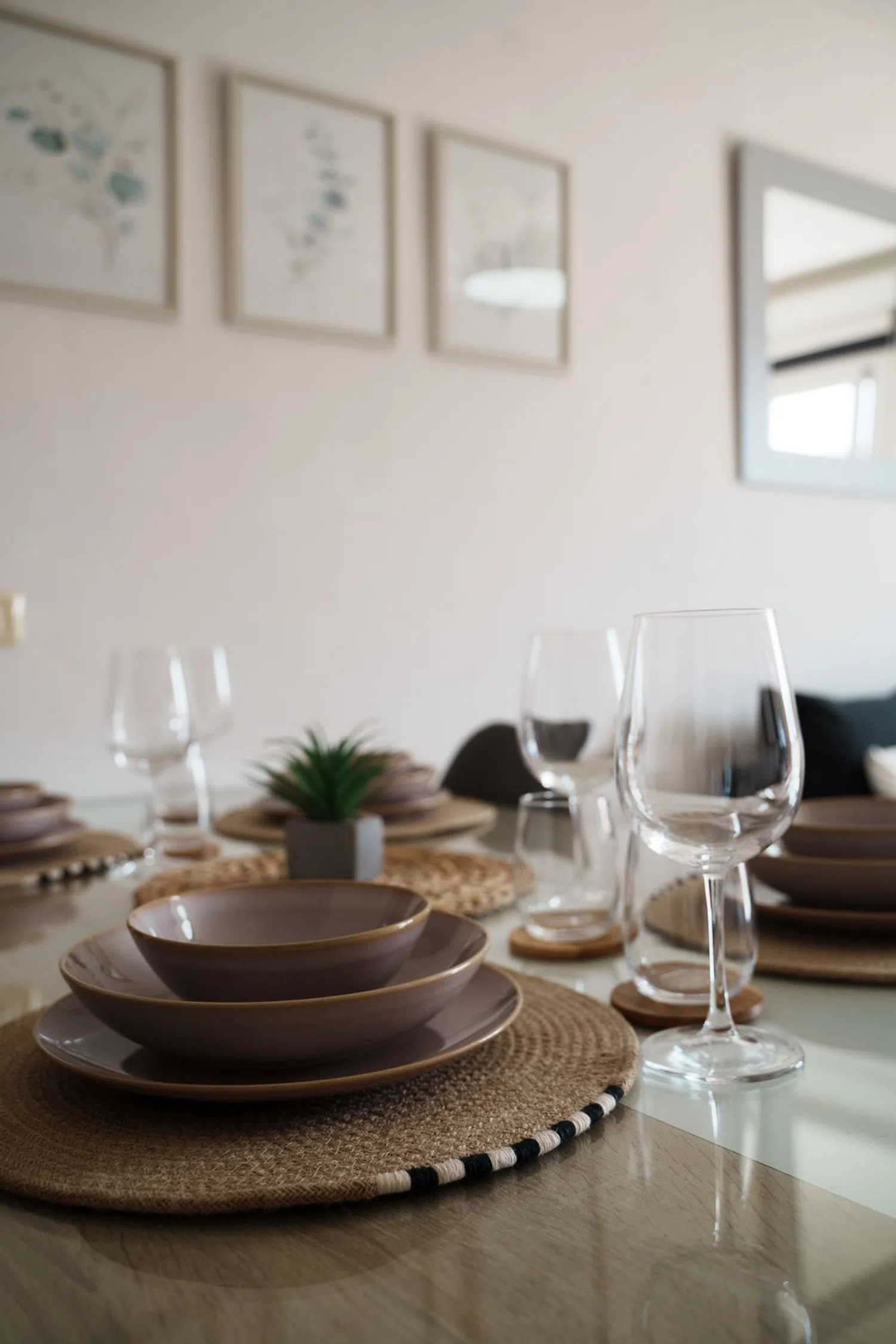 Piso en carretera los Campitos, 11 Bajo 5 Edificio Garoe b - Foto 3