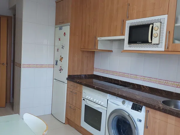 Piso en calle Fernando Zuazua, 2 - Foto 6