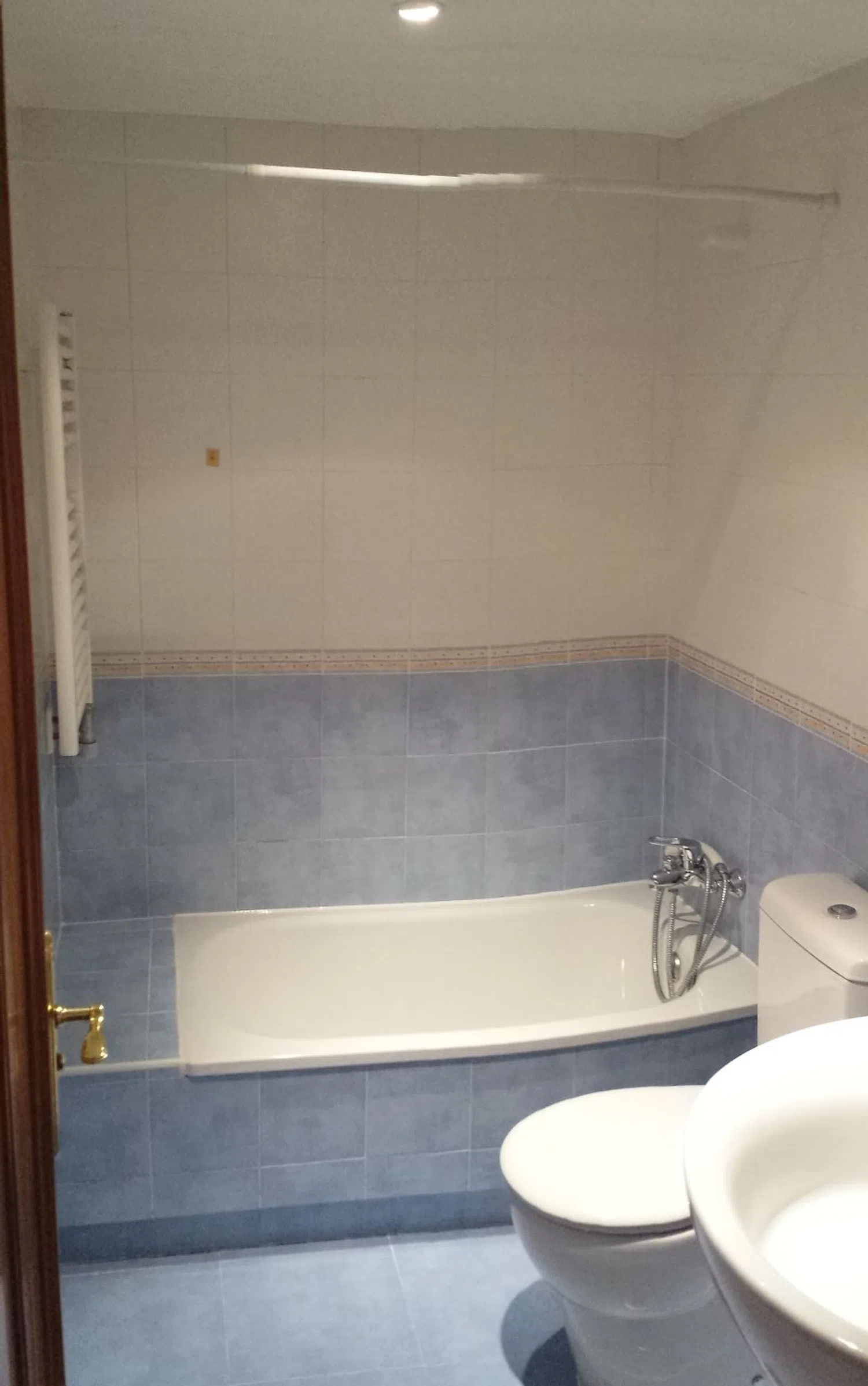 Piso en calle de la maquinilla, 13 - Foto 9