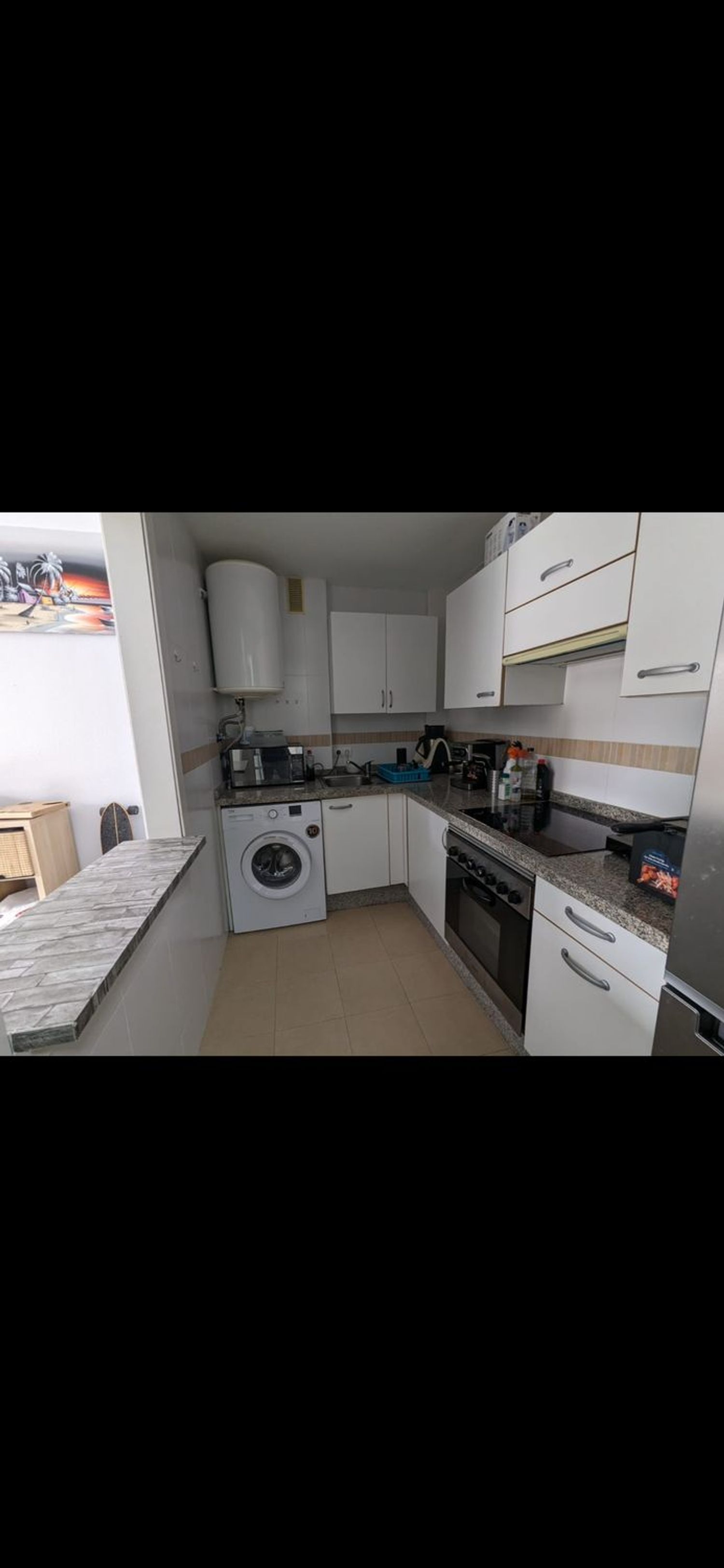 Piso en calle Fernando Trapero Blazquez, 6 - Foto 2